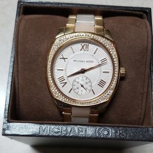 Michael Kors Bryn watch